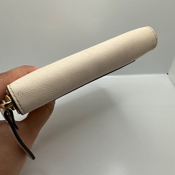 KATE SPADE New York Cream med Wallet - Picture 3 of 10